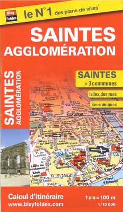 SAINTES