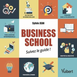 Business school - tirez-en le meilleur !