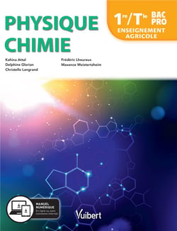 Physique chimie