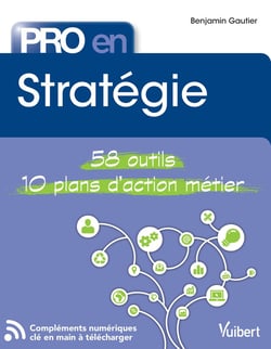 Pro en... : stratégie