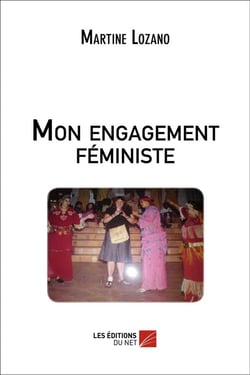 Mon engagement feministe