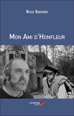 Mon ami d'Honfleur