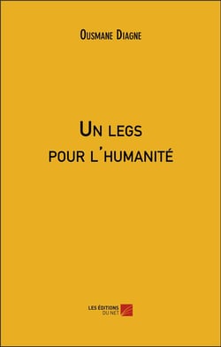 Un legs pour l'humanite