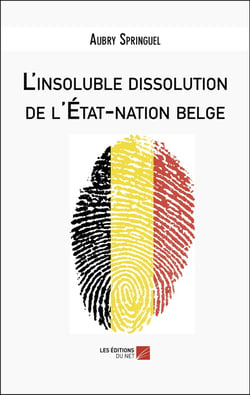 L'insoluble dissolution de l'État-nation belge