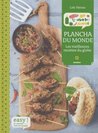 Plancha du monde