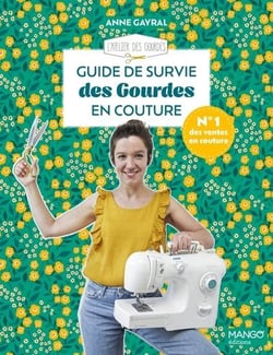 Guide de survie des gourdes en couture