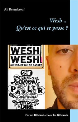 Wesh... Qu'est ce qui se passe ?