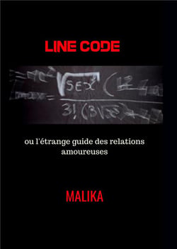 Line Code ou l'étrange guide des relations amoureuses