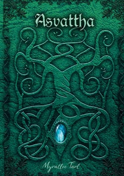 Asvattha Tome 1 - Asvattha - la convergence des dix