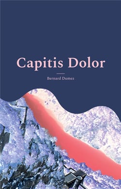 Capitis dolor : une aventure de petunias w. majores