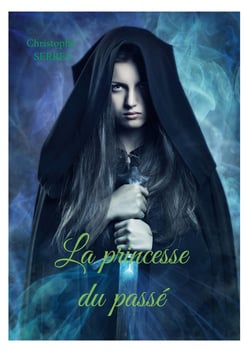 La princesse du passé Tome 1