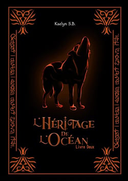 L'Héritage de l'Océan : Livre Deux