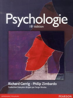 Psychologie (18e édition)