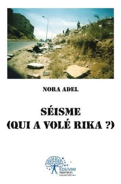 Séisme - qui a volé rika ?
