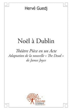 Noël à dublin