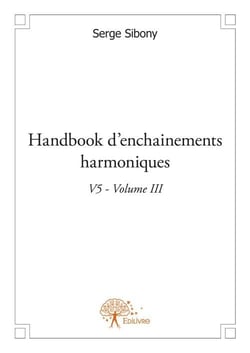 Handbook d'enchainements harmoniques v5 t.3