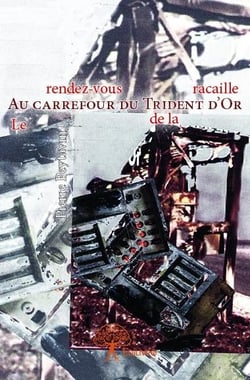 Au carrefour du Trident d'Or