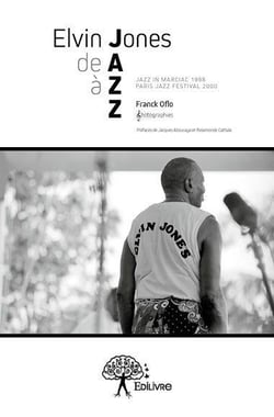 Elvin Jones de A à ZZ