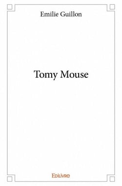 Tomy Mouse