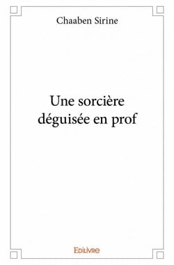 Une sorcière déguisée en prof