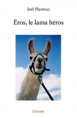 Eros, le lama héros