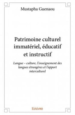 Patrimoine culturel immatériel, éducatif et instructif