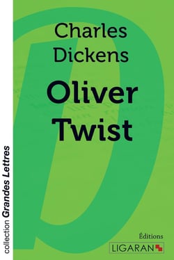 Oliver Twist