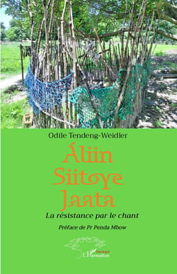Áliin Siitoye Jaata : La résistance par le chant