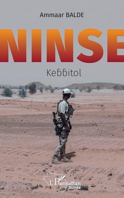 Ninse : Kebbitol