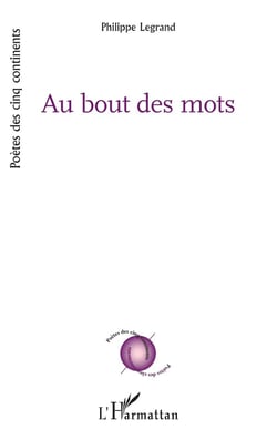 Au bout des mots