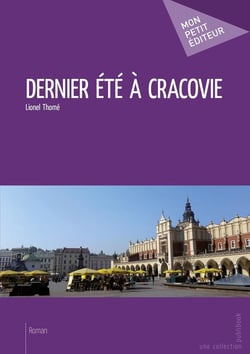 Dernier été à cracovie