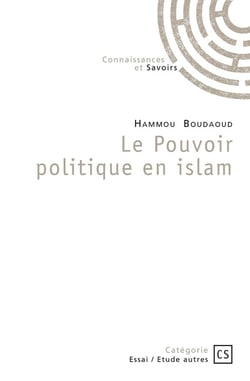 Le Pouvoir politique en islam