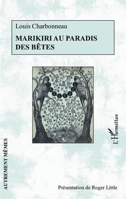 Marikiri au paradis des bêtes