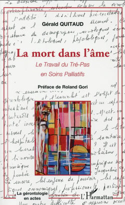 La mort dans l'âme : Le travail du Tré-Pas en Soins Palliatifs