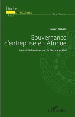 Gouvernance D'Entreprise En Afrique