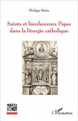 Saints et bienheureux papes dans la liturgie catholique