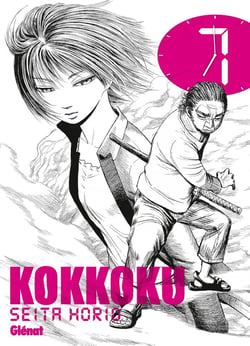 Kokkoku Tome 7