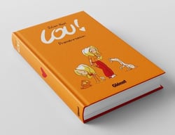 Lou ! : Intégrale : saison 1