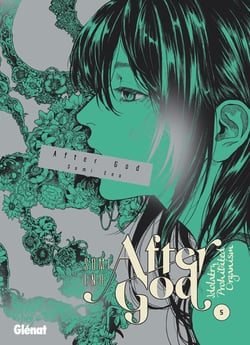 After god Tome 5