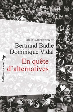 En quête d'alternatives - l'état du monde 2018
