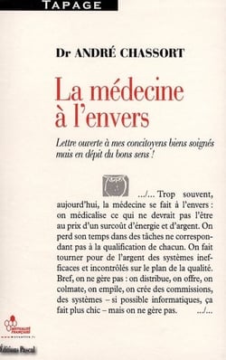 La médecine à l'envers