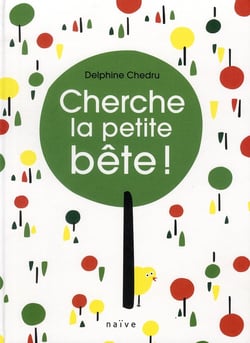 Cherche la petite bête !