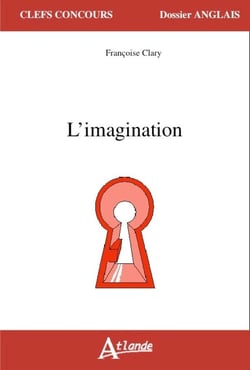 Dossier anglais - l'imagination