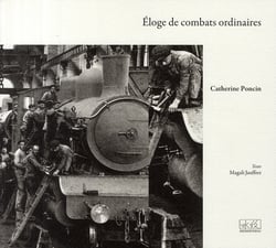 Éloge de combats ordinaires