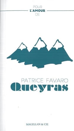 Pour l'amour du queyras