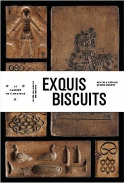 Exquis biscuits