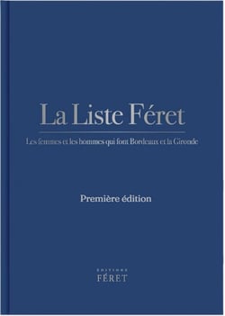 LA LISTE FERET