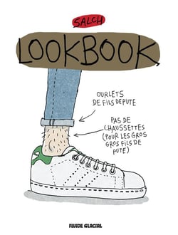 Lookbook t.1