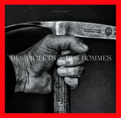 Des piolets et des hommes