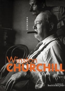 Winston churchill (édition 2010)